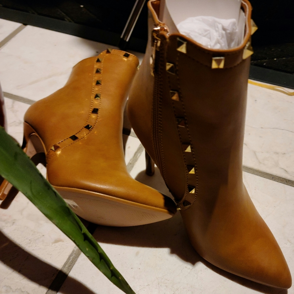 Booties